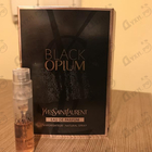 Парфюм Yves Saint Laurent Black Opium