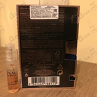 Отзыв Yves Saint Laurent Black Opium