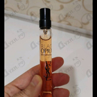 Отзыв Yves Saint Laurent Black Opium