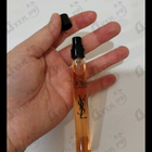 Отзывы Yves Saint Laurent Black Opium