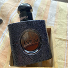 Отзыв Yves Saint Laurent Black Opium