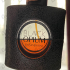 Отзыв Yves Saint Laurent Black Opium