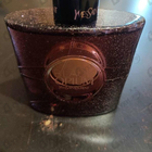 Отзывы Yves Saint Laurent Black Opium