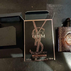 Отзыв Yves Saint Laurent Black Opium