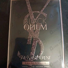 Отзыв Yves Saint Laurent Black Opium
