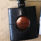 Отзыв Yves Saint Laurent Black Opium