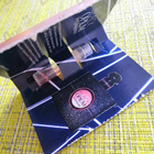 Отзыв Yves Saint Laurent Black Opium