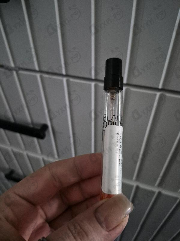 Купить Black Opium от Yves Saint Laurent