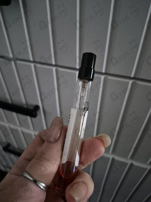 Купить Yves Saint Laurent Black Opium