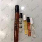 Отзыв Yves Saint Laurent Black Opium