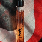 Отзыв Yves Saint Laurent Black Opium