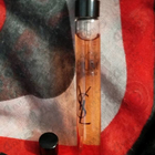 Отзывы Yves Saint Laurent Black Opium