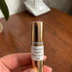 Отзывы Yves Saint Laurent Black Opium