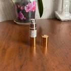 Отзыв Yves Saint Laurent Black Opium