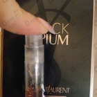 Отзывы Yves Saint Laurent Black Opium