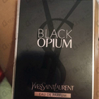 Парфюм Yves Saint Laurent Black Opium