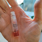 Отзывы Yves Saint Laurent Black Opium