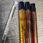 Отзыв Yves Saint Laurent Black Opium