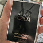 Отзыв Yves Saint Laurent Black Opium