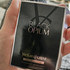 Духи Black Opium от Yves Saint Laurent Парфюмерия Yves Saint Laurent Black Opium