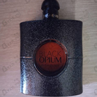 Отзывы Yves Saint Laurent Black Opium