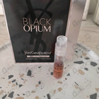 Отзывы Yves Saint Laurent Black Opium