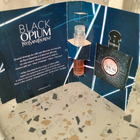 Духи Black Opium от Yves Saint Laurent