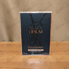 Отзыв Yves Saint Laurent Black Opium