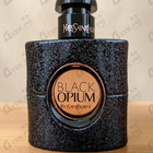 Отзыв Yves Saint Laurent Black Opium