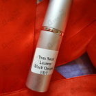 Отзыв Yves Saint Laurent Black Opium