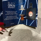 Парфюм Yves Saint Laurent Black Opium