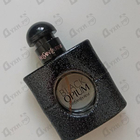 Отзывы Yves Saint Laurent Black Opium