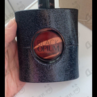 Отзыв Yves Saint Laurent Black Opium