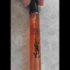 Отзыв Yves Saint Laurent Black Opium