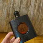 Отзывы Yves Saint Laurent Black Opium