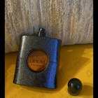 Отзыв Yves Saint Laurent Black Opium
