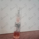 Парфюм Yves Saint Laurent Black Opium
