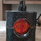 Отзыв Yves Saint Laurent Black Opium