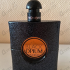 Отзыв Yves Saint Laurent Black Opium