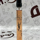 Отзыв Yves Saint Laurent Black Opium