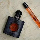 Отзывы Yves Saint Laurent Black Opium