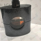 Отзыв Yves Saint Laurent Black Opium