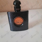Отзыв Yves Saint Laurent Black Opium