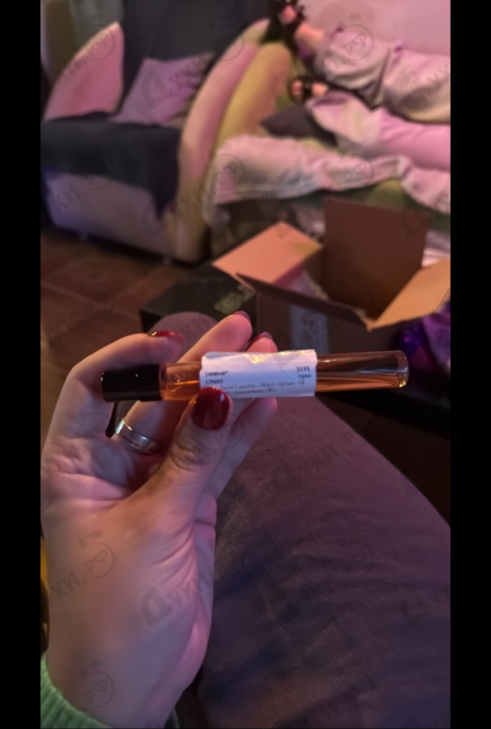Купить Black Opium от Yves Saint Laurent