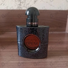 Отзывы Yves Saint Laurent Black Opium
