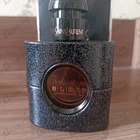 Отзыв Yves Saint Laurent Black Opium