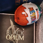 Отзыв Yves Saint Laurent Black Opium