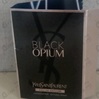 Парфюм Yves Saint Laurent Black Opium