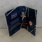 Отзыв Yves Saint Laurent Black Opium