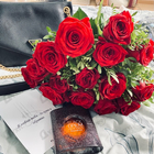 Парфюм Yves Saint Laurent Black Opium